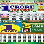 nagaland lottery night