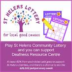 lottery st helens